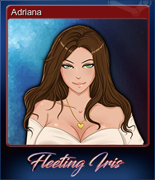 1184890-Adriana
