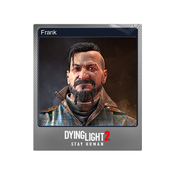 Frank (闪亮)