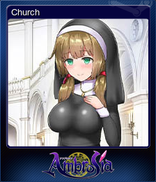 Church