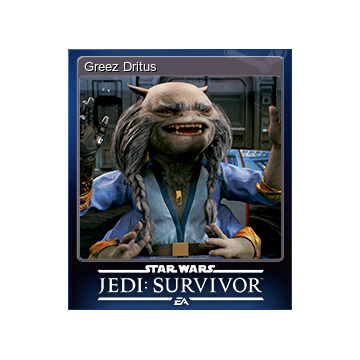 Greez Dritus