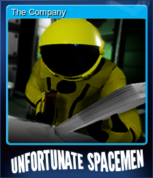408900-The Company
