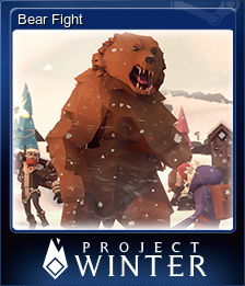 Bear Fight