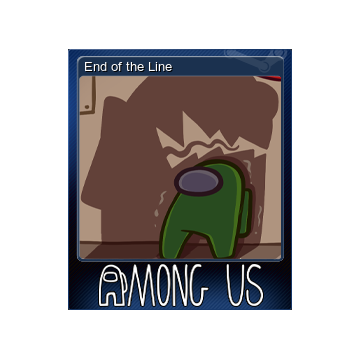 945360-End of the Line