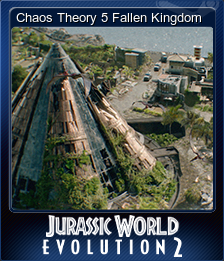 1244460-Chaos Theory 5 Fallen Kingdom