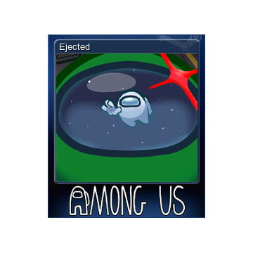 945360-Ejected (Trading Card)-9