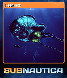 Reefback