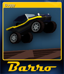 Buggy (集换式卡牌)
