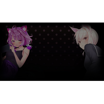 Kumi and Fia