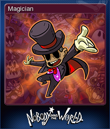 1432050-Magician
