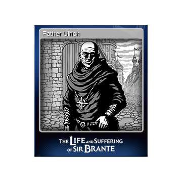 Father Ulrich