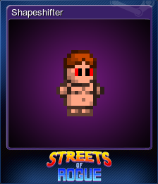 Shapeshifter