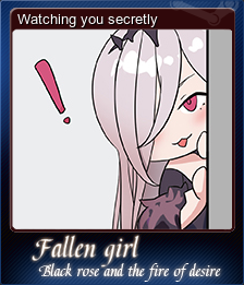 Watching you secretly