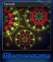 Termofil