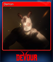 Demon