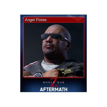 Angel Flores
