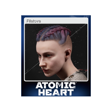 Filatova