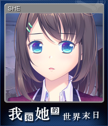 SHE