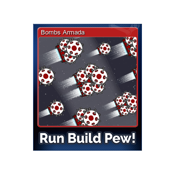 Bombs Armada