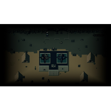 Beta Station