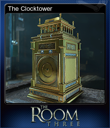 The Clocktower
