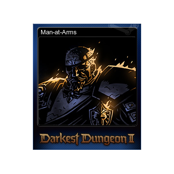 Man-at-Arms (集换式卡牌)