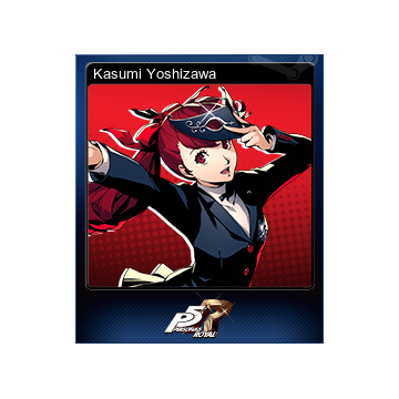 Kasumi Yoshizawa