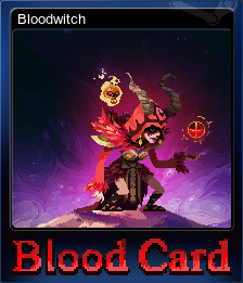 Bloodwitch