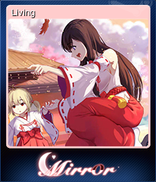 Living (集换式卡牌)