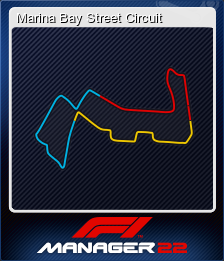 Marina Bay Street Circuit