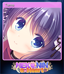 407310-Tama (Trading Card)