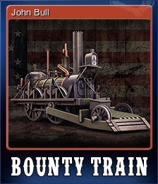 371520-John Bull (Trading Card)