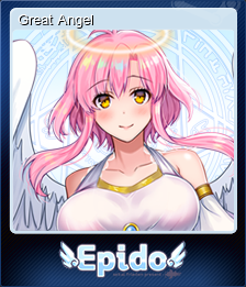 Great Angel