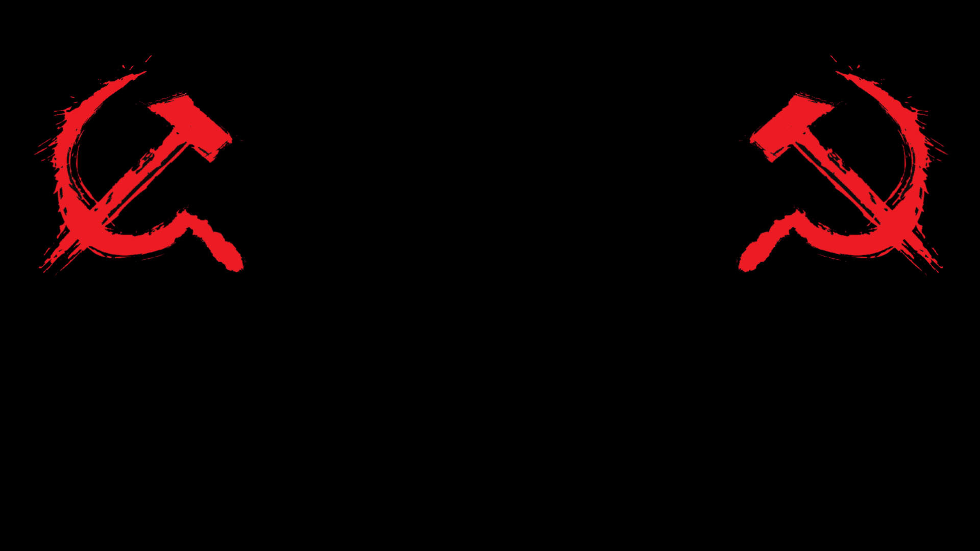 586250-Sickle and Hammer