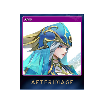 Aros