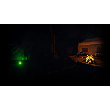 Campsite