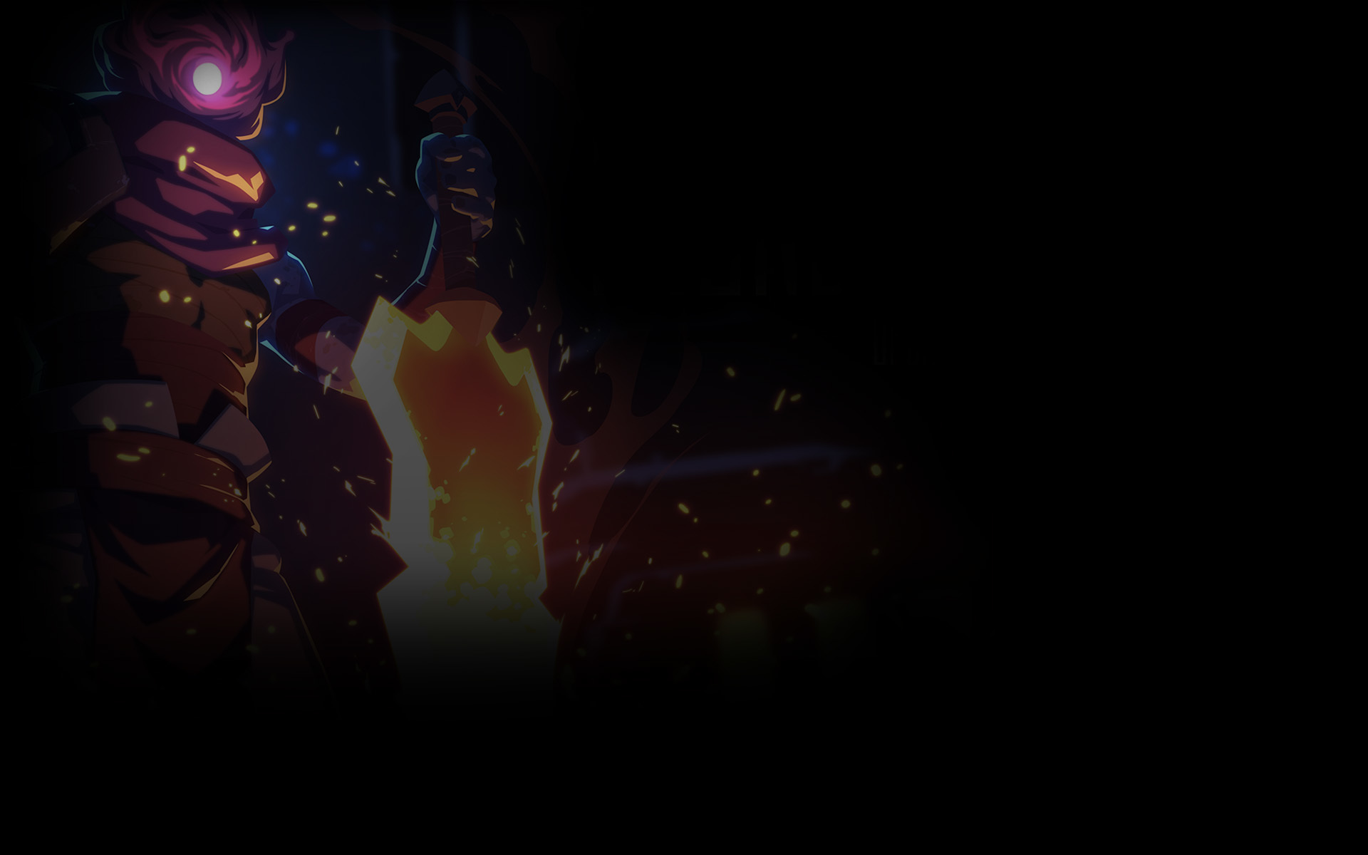 Dead Cells - The foundry