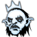 :kingratbag: