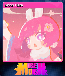Moon Hare