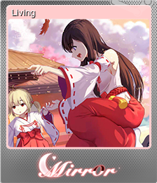 Living (闪亮 集换式卡牌)