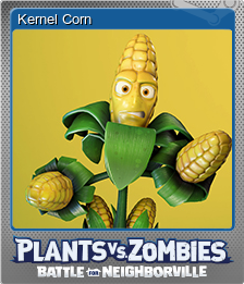 Kernel Corn (闪亮)