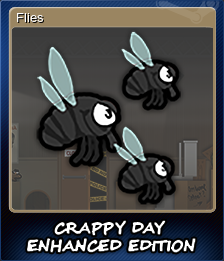 Flies