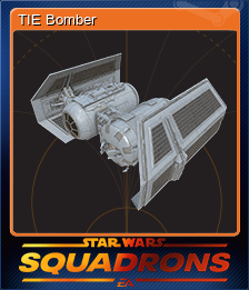 1222730-TIE Bomber