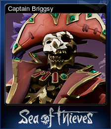 Captain Briggsy