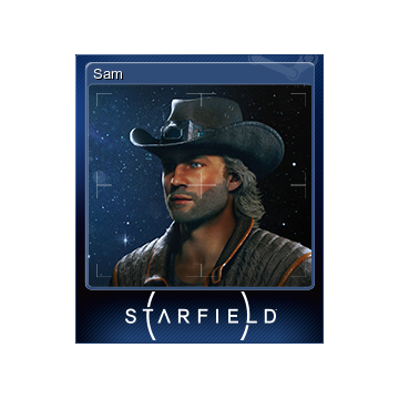 Sam