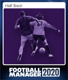 1100600-Half Back