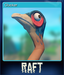 Clucker (集换式卡牌)