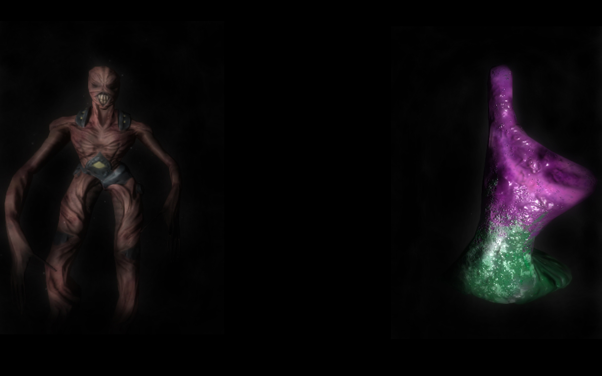 Planetoid background 2