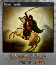 Commander (闪亮 集换式卡牌)