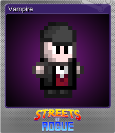 Vampire (闪亮)