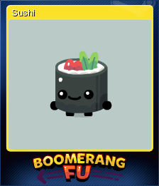 Sushi